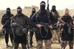 ИГ опубликовало видео с новыми угрозами Западу